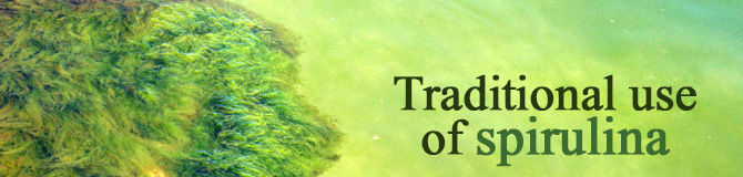 spirulina benefits health