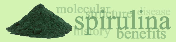 spirulina benefits health growth habitat Africa hunger