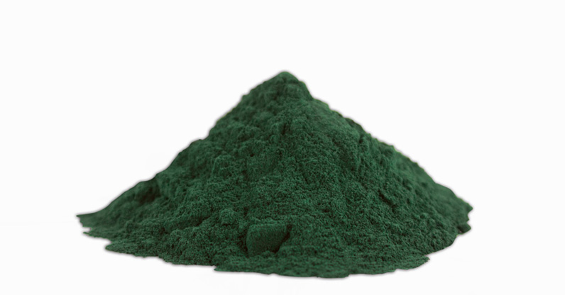 What is spirulina