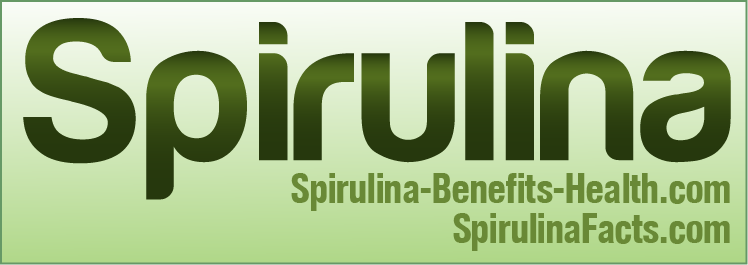 Spirulina - SpirulinaFacts.com